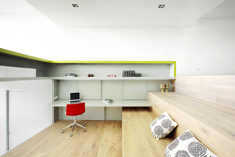 House in Casavells by 05 AM arquitectura House in Casavells by 05 AM arquitectura