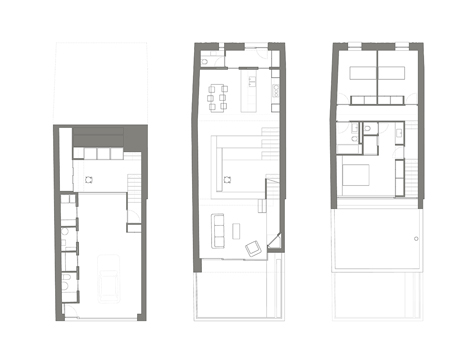 House in Casavells by 05 AM arquitectura House in Casavells by 05 AM arquitectura