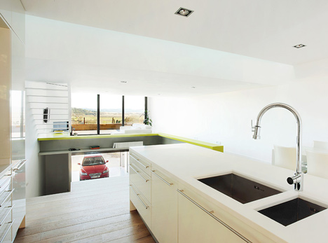 House in Casavells by 05 AM arquitectura House in Casavells by 05 AM arquitectura
