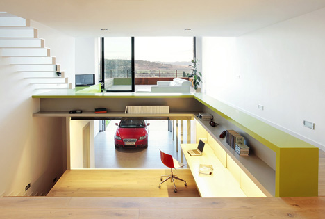 House in Casavells by 05 AM arquitectura House in Casavells by 05 AM arquitectura