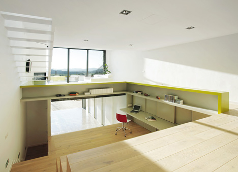 House in Casavells by 05 AM arquitectura House in Casavells by 05 AM arquitectura