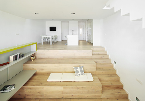House in Casavells by 05 AM arquitectura House in Casavells by 05 AM arquitectura