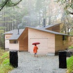 Inbetween House by Koji Tsutsui Architect & Associates