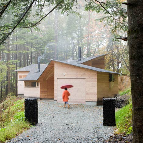 Inbetween House by Koji Tsutsui Architect & Associates Inbetween House by Koji Tsutsui Architect & Associates