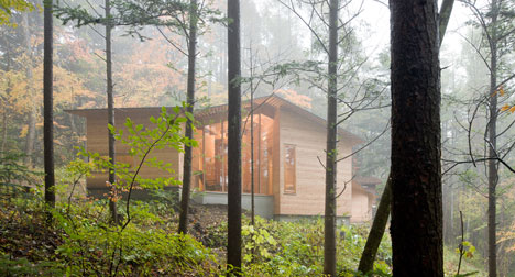Inbetween House by Koji Tsutsui Architect & Associates Inbetween House by Koji Tsutsui Architect & Associates
