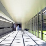 KIVI NIRIA Foyer by AAArchitects