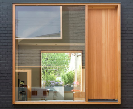 Maison Leguay by Moussafir Architectes