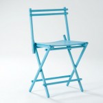 Mossa Chair by Simone Simonelli for Promosedia