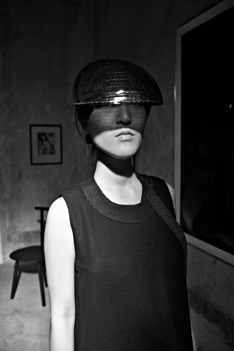 Natura Morta by Studio Toogood Natura Morta by Studio Toogood