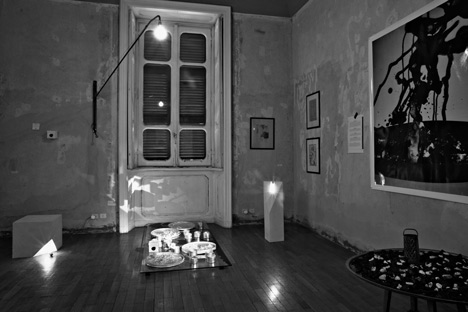 Natura Morta by Studio Toogood Natura Morta by Studio Toogood