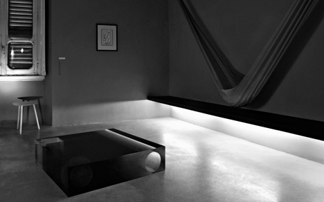 Natura Morta by Studio Toogood Natura Morta by Studio Toogood