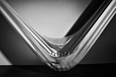 Natura Morta by Studio Toogood Natura Morta by Studio Toogood