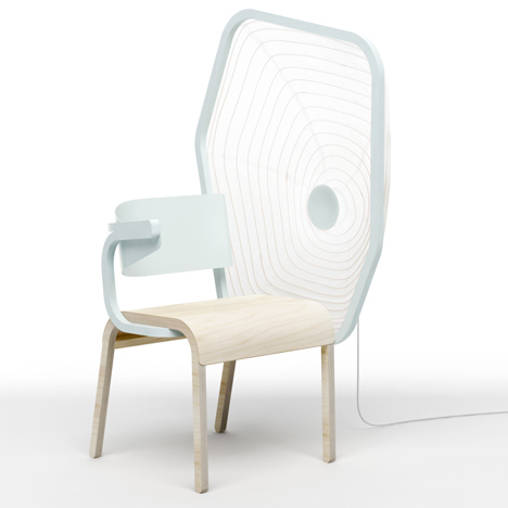 Perch Collection by Pierre Favresse Perch Collection by Pierre Favresse