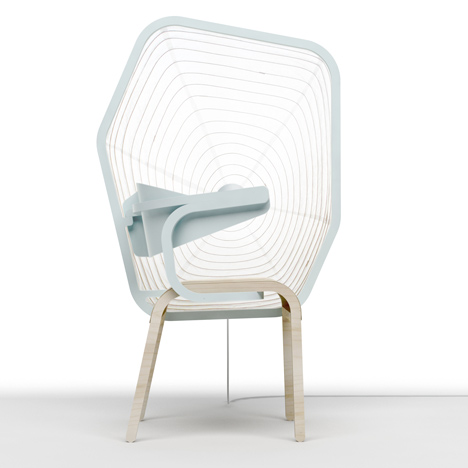 Perch Collection by Pierre Favresse Perch Collection by Pierre Favresse