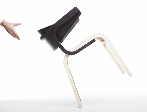 Perch Collection by Pierre Favresse Perch Collection by Pierre Favresse