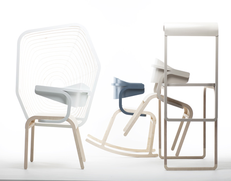 Perch Collection by Pierre Favresse Perch Collection by Pierre Favresse