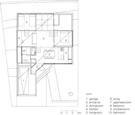 Roof on the Hill by ALPHAville Roof on the Hill by ALPHAville
