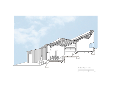 Roof on the Hill by ALPHAville Roof on the Hill by ALPHAville