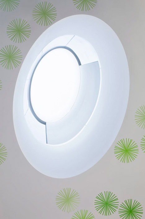 Sugamo Shinkin Bank by Emmanuelle Moureaux Sugamo Shinkin Bank by Emmanuelle Moureaux