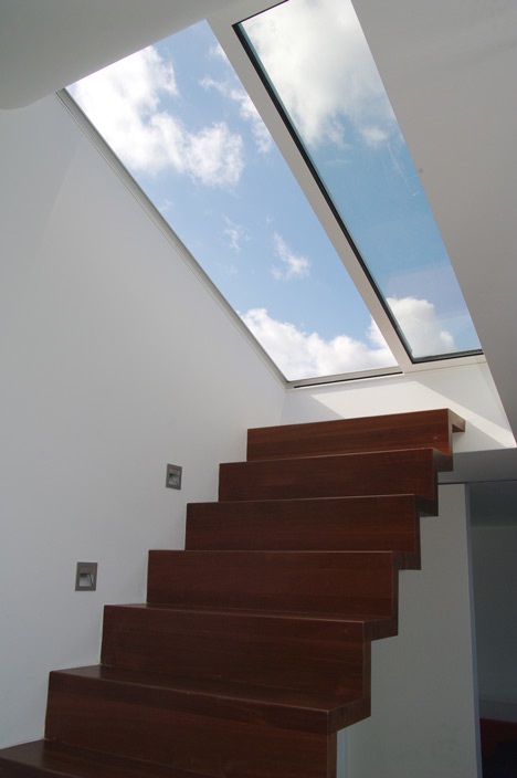 Watervilla de Omval by +31 Architects