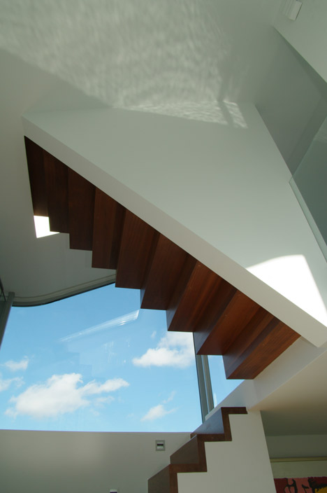 Watervilla de Omval by +31 Architects