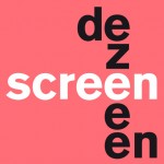 Dezeen Screen is live!