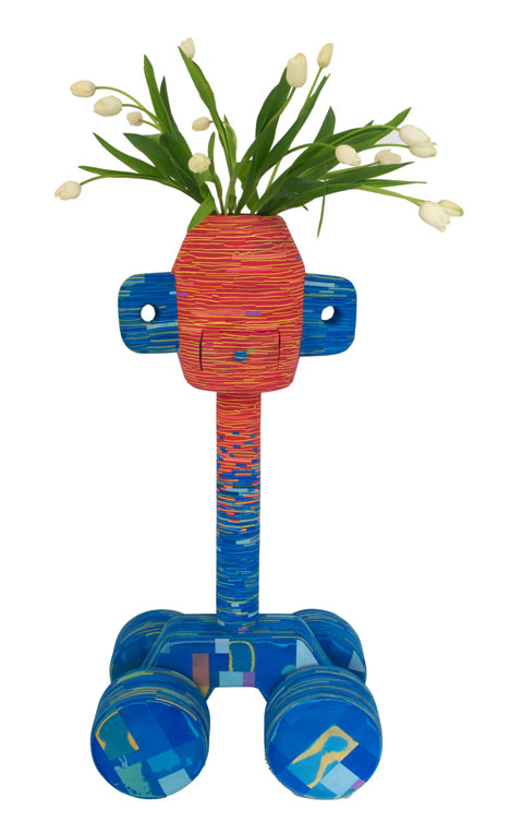 A Flip Flop Story by Diederik Schneemann A Flip Flop Story by Diederik Schneemann