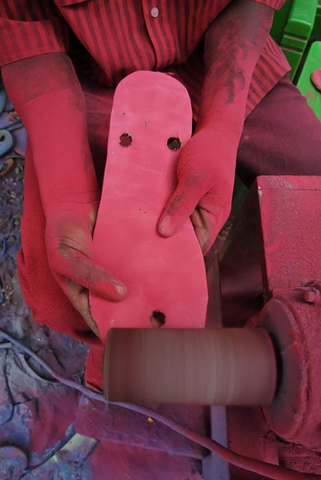 A Flip Flop Story by Diederik Schneemann A Flip Flop Story by Diederik Schneemann