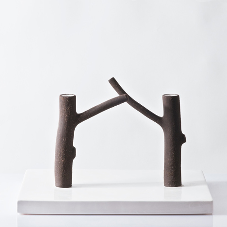 Bosco by Andrea Branzi for Superego Bosco by Andrea Branzi for Superego