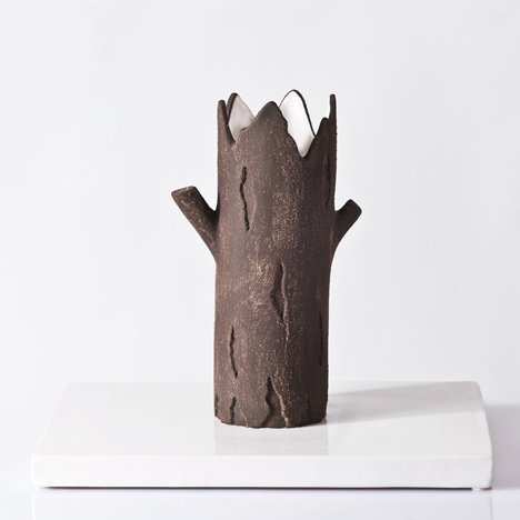 Bosco by Andrea Branzi for Superego Bosco by Andrea Branzi for Superego