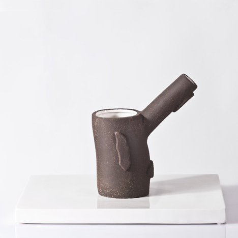 Bosco by Andrea Branzi for Superego Bosco by Andrea Branzi for Superego