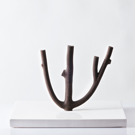 Bosco by Andrea Branzi for Superego Bosco by Andrea Branzi for Superego