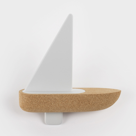 Bote by Big-Game for Material