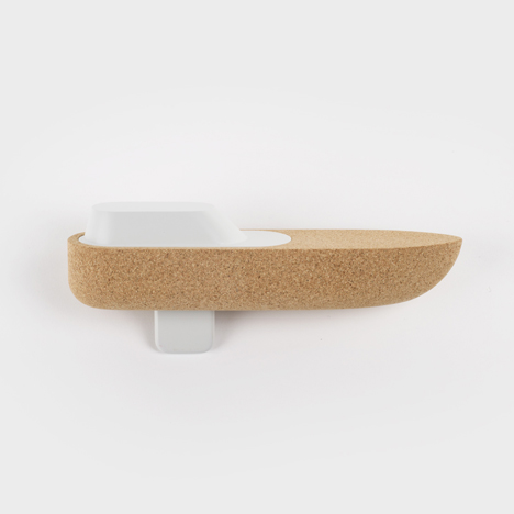 Bote by Big-Game for Material
