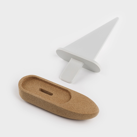 Bote by Big-Game for Material