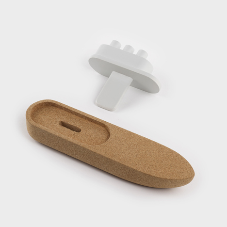 Bote by Big-Game for Material