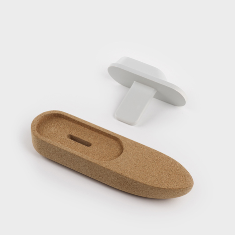 Bote by Big-Game for Material