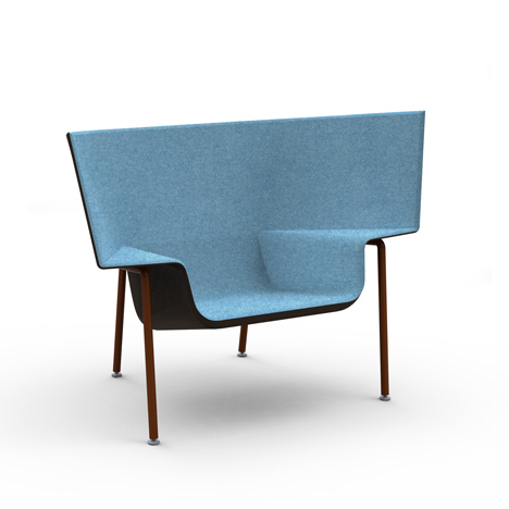 Capo by Doshi Levien