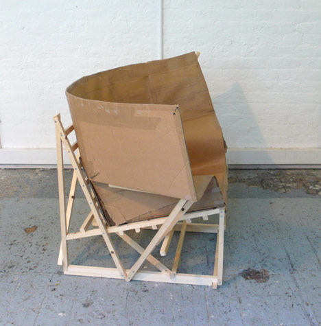 Capo by Doshi Levien Capo by Doshi Levien