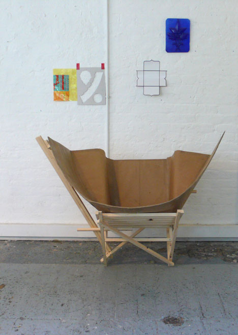 Capo by Doshi Levien Capo by Doshi Levien