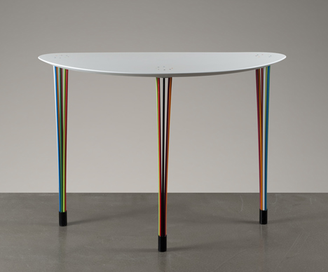 Carousel by Adam Goodrum Carousel by Adam Goodrum