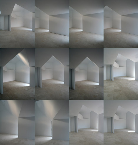 Casa Lude by Grupo Aranea