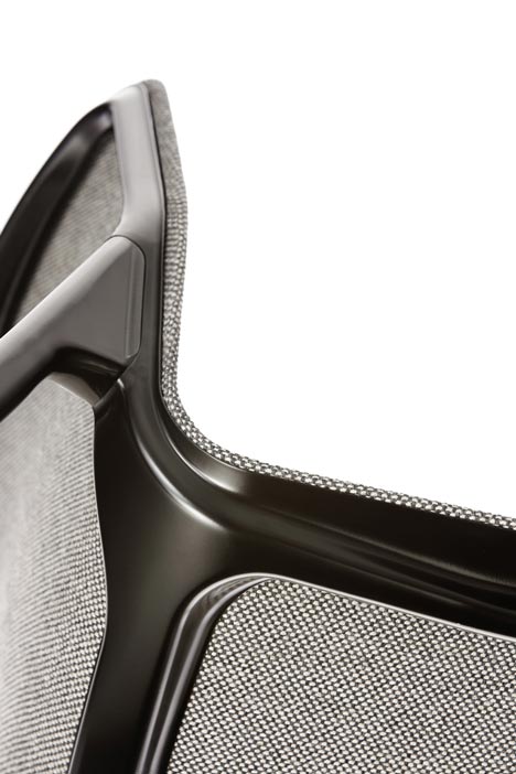 Chassis by Stefan Diez Chassis by Stefan Diez