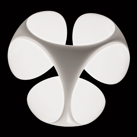 Clover by Brodie Neill for Kundalin