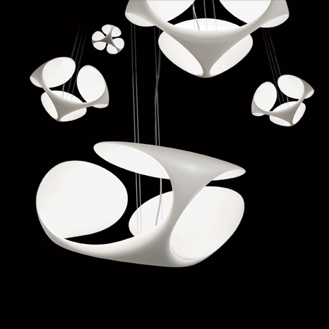 Clover by Brodie Neill for Kundalin Clover by Brodie Neill for Kundalin