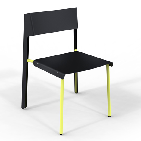 Dakar by Marco Dessí for Skitsch Dakar by Marco Dessí for Skitsch