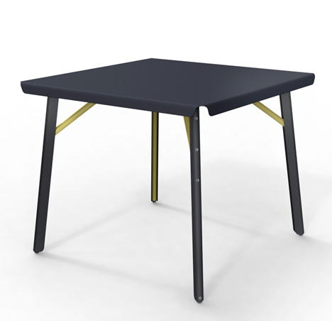 Dakar by Marco Dessí for Skitsch Dakar by Marco Dessí for Skitsch