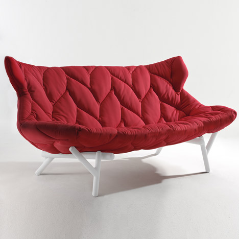 Foliage by Patricia Urquiola for Kartell