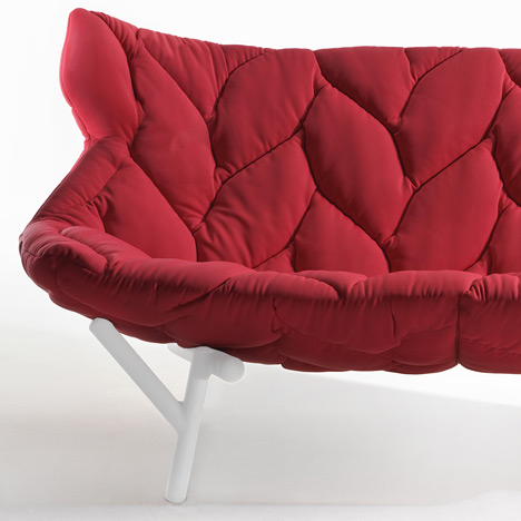 Foliage by Patricia Urquiola for Kartell Foliage by Patricia Urquiola for Kartell