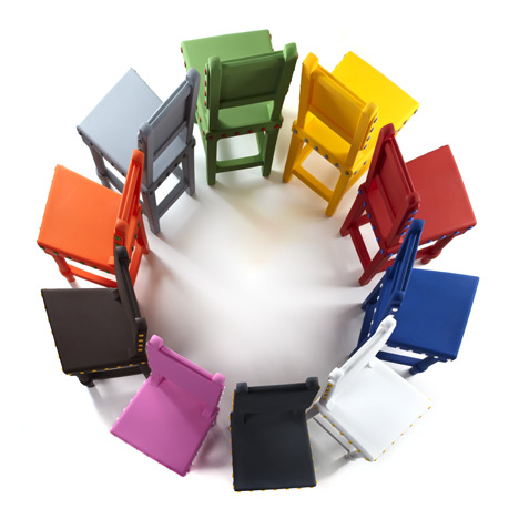 Gothic Chair by Studio Job for Moooi Gothic Chair by Studio Job for Moooi